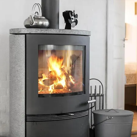 Fan001-fano-skraeddermarken-52 Casa vacanze *