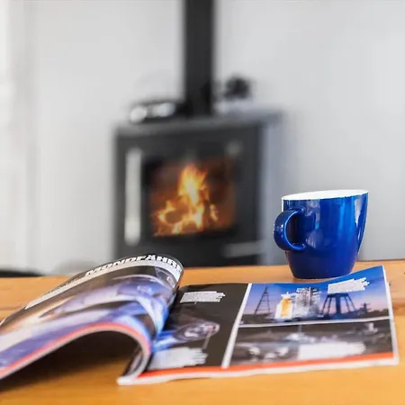 Casa vacanze Fan001-fano-skraeddermarken-52 Fanø