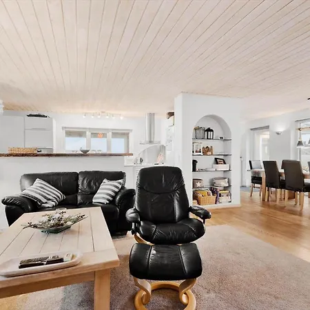 Fan001-fano-skraeddermarken-52 Casa vacanze Fanø