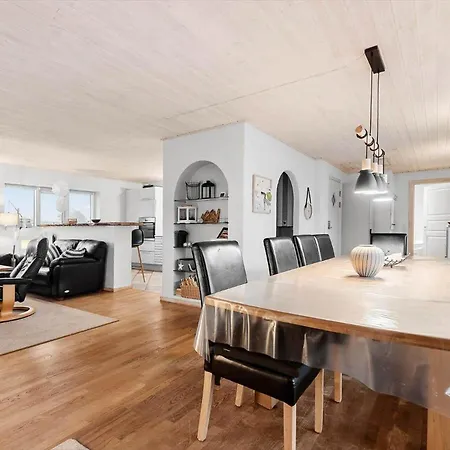 Fan001-fano-skraeddermarken-52 Casa vacanze *