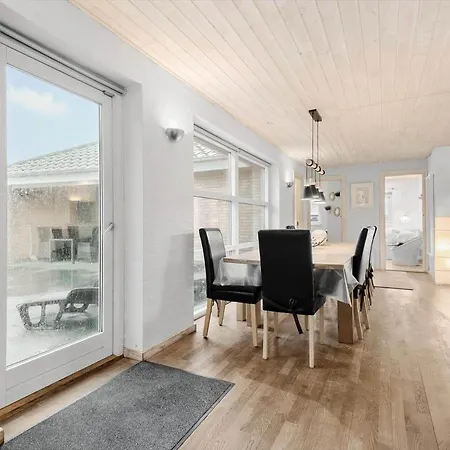 Fan001-fano-skraeddermarken-52 Casa vacanze