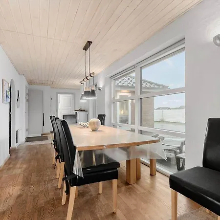 Casa vacanze Fan001-fano-skraeddermarken-52