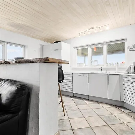 Fan001-fano-skraeddermarken-52 Casa vacanze Fanø