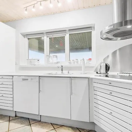 Casa vacanze Fan001-fano-skraeddermarken-52 Fanø