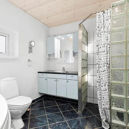 Fan001-fano-skraeddermarken-52 Casa vacanze Fanø