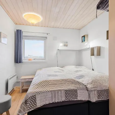 Fan001-fano-skraeddermarken-52 Casa vacanze *