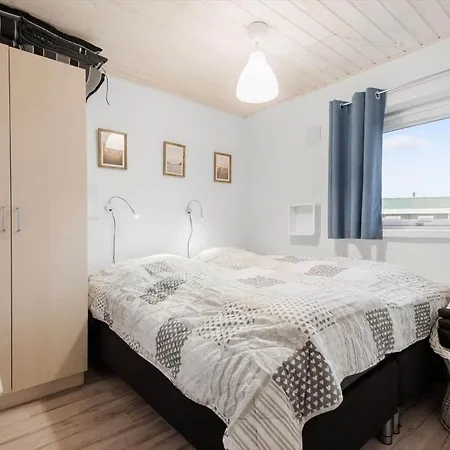 Fan001-fano-skraeddermarken-52 Casa vacanze