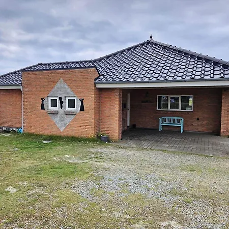 Fan001-fano-skraeddermarken-52 Casa vacanze