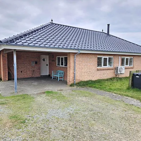 Fan001-fano-skraeddermarken-52 Ferienhaus